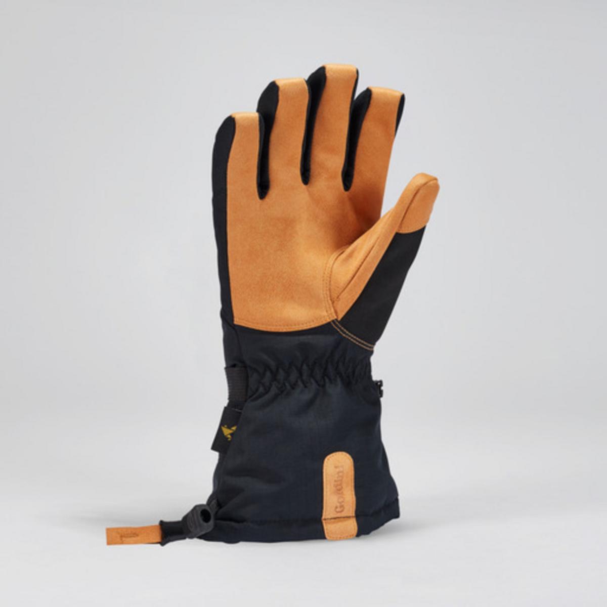 Gordini Men's Foundation Gloves Gordini Men's Foundation Gloves