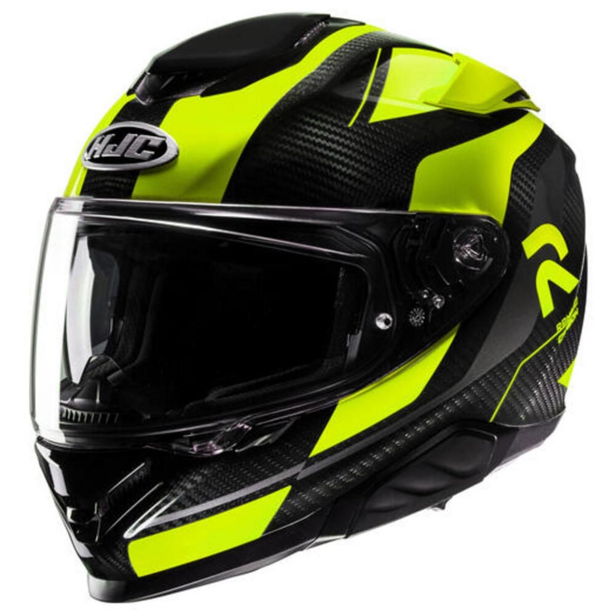 HJC RPHA 71 Carbon Hamil Helmet - XXL HJC RPHA 71 Carbon Hamil Helmet - XXL