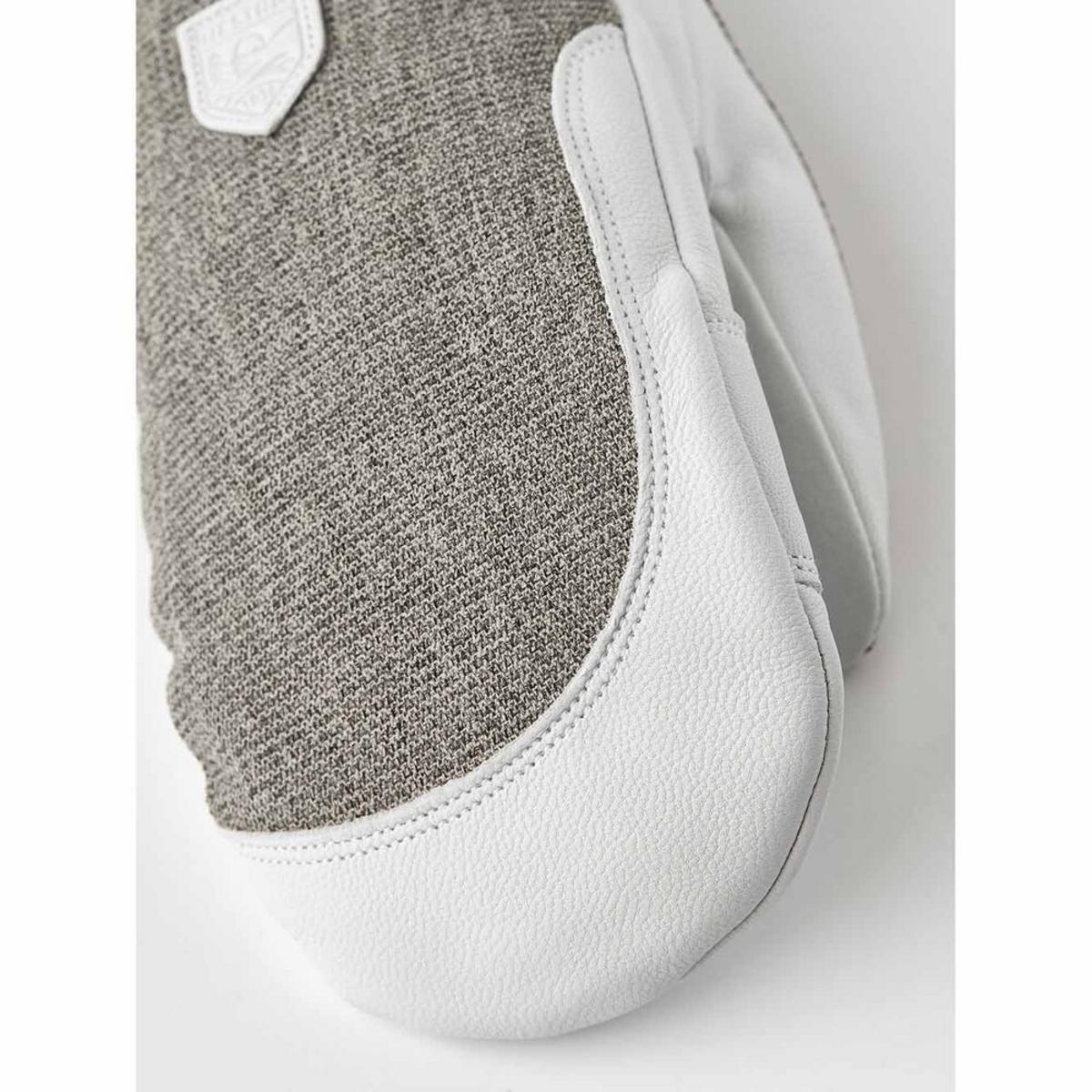 Hestra Women's Army Leather Patrol Mitts Hestra Women's Army Leather Patrol Mitts