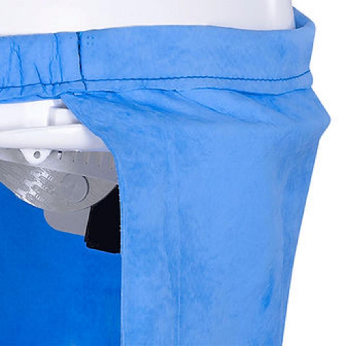 Pioneer PVA Cooling Neck Shade - Blue Pioneer PVA Cooling Neck Shade - Blue