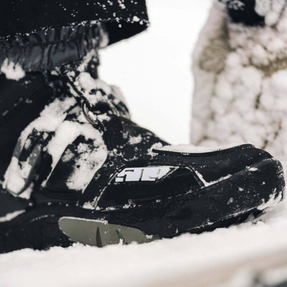 509 Velo Raid Boots 509 Velo Raid Boots