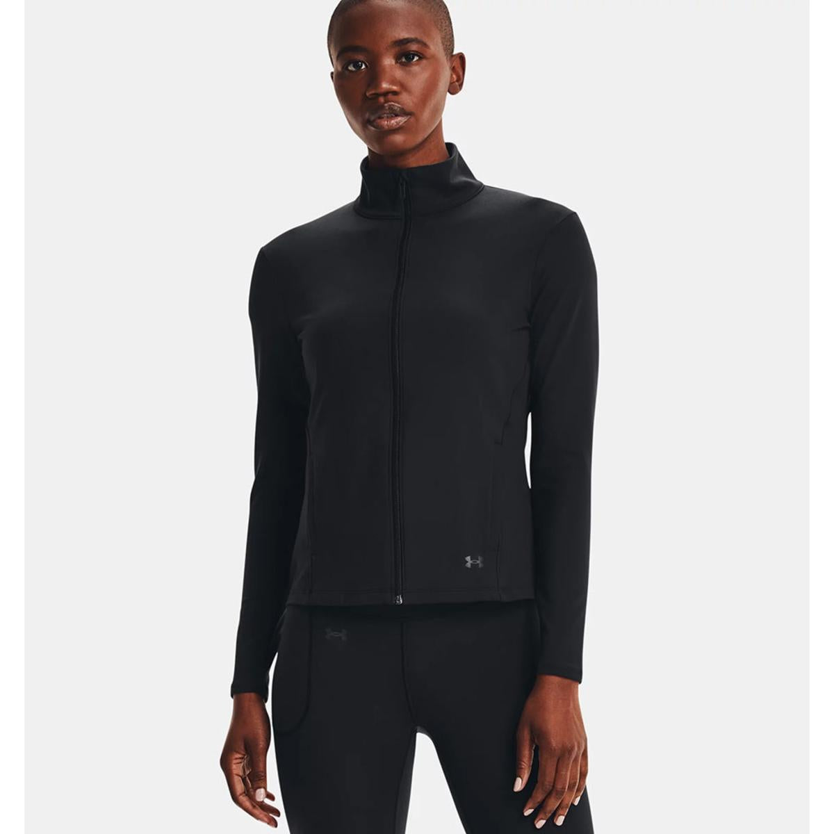Under Armour Women's Motion Jacket Under Armour Women's Motion Jacket