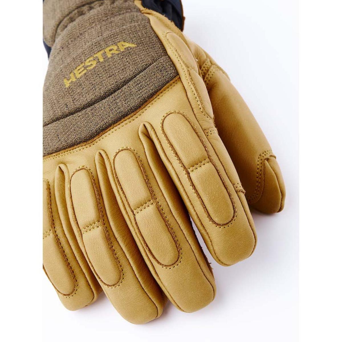 Hestra Vertical Cut CZone 5-Finger Gloves Hestra Vertical Cut CZone 5-Finger Gloves