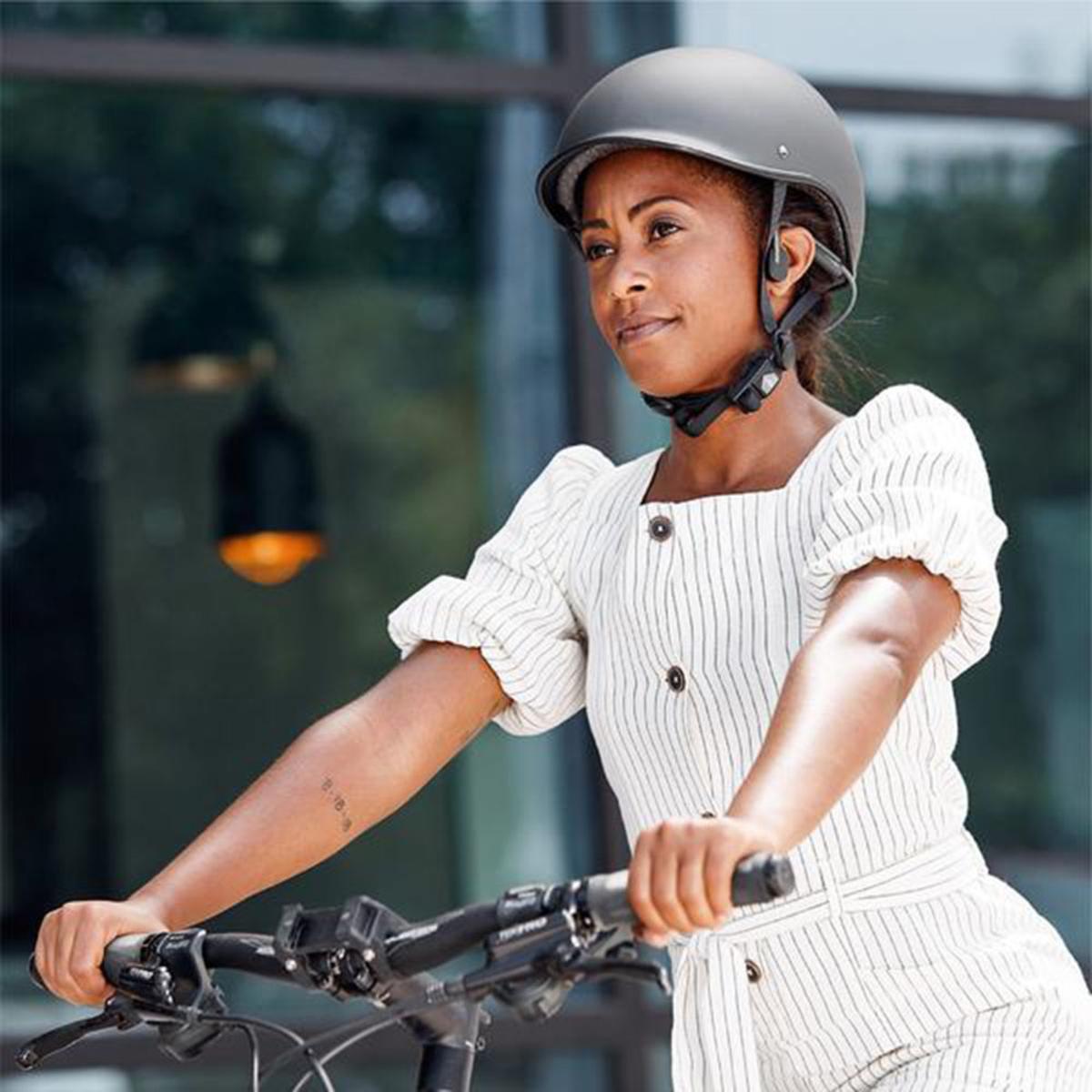 Shokz Openmove Open-Ear Lifestyle Headphones Shokz Openmove Open-Ear Lifestyle Headphones