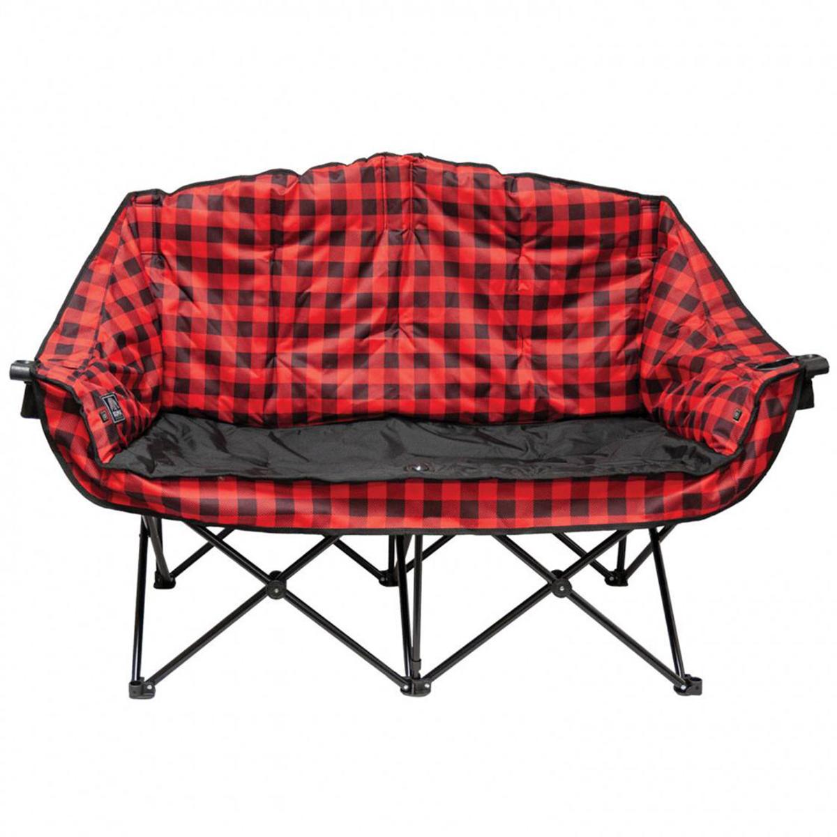 KUMA Outdoor Gear Bear Buddy Heated Chair - Previous Generation KUMA Outdoor Gear Bear Buddy Heated Chair - Previous Generation