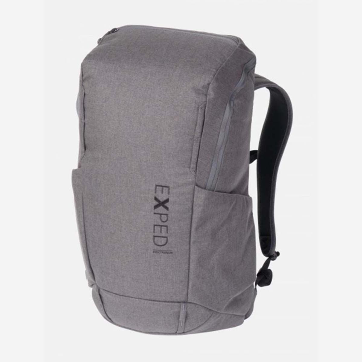 Exped Centrum 20L Backpack - Grey Melange Exped Centrum 20L Backpack - Grey Melange