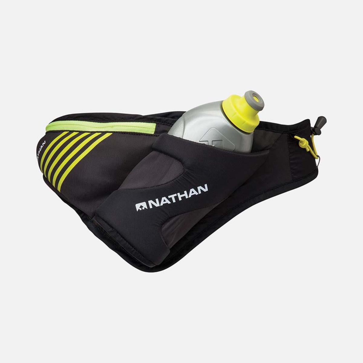 Nathan Peak Hydration Waist Pak Nathan Peak Hydration Waist Pak