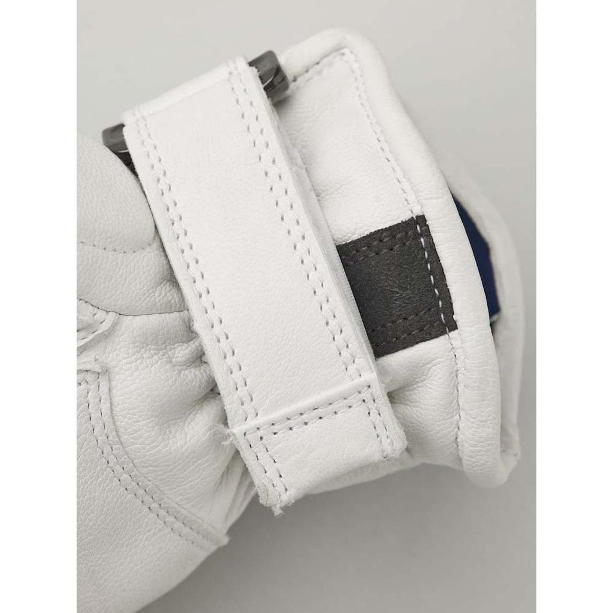 Hestra Impact Racing Junior Mitts Hestra Impact Racing Junior Mitts