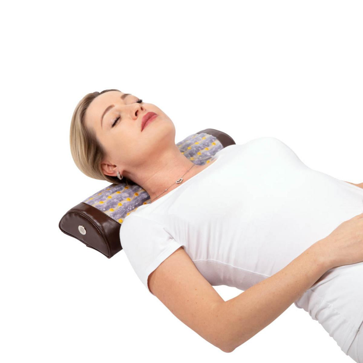 HealthyLine Amethyst Bolster Firm - Heated InfraMat Pro HealthyLine Amethyst Bolster Firm - Heated InfraMat Pro