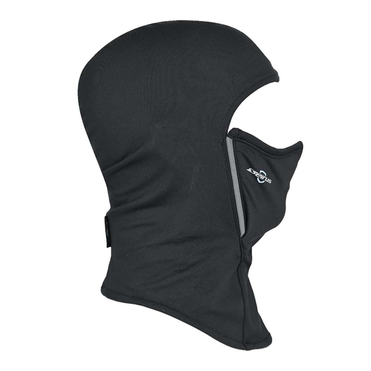 Seirus Unisex Shield Magnemask Dynamax Balaclava (S/M) Seirus Unisex Shield Magnemask Dynamax Balaclava (S/M)