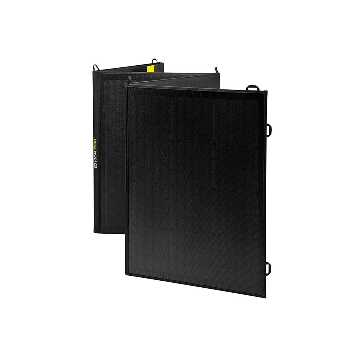 Goal Zero Nomad 200W Foldable Solar Panel Goal Zero Nomad 200W Foldable Solar Panel