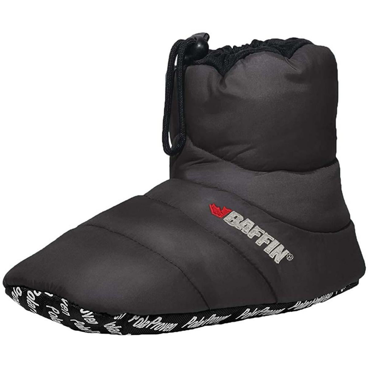 Baffin Unisex Cush Booty Hybrid Slipper Baffin Unisex Cush Booty Hybrid Slipper