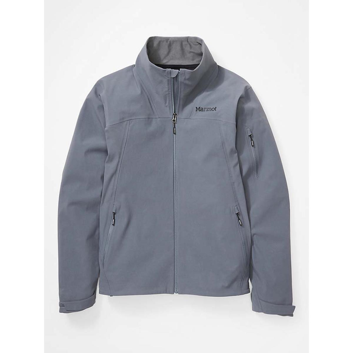 Marmot Men's Alsek Jacket (XL) Marmot Men's Alsek Jacket (XL)