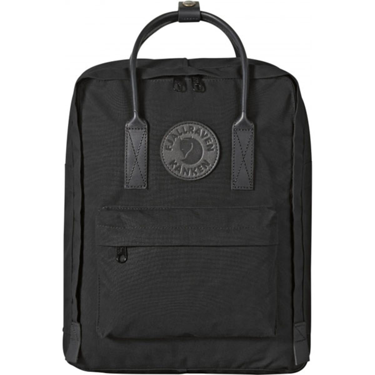 FjallRaven Kanken No.2 Black Mini FjallRaven Kanken No.2 Black Mini