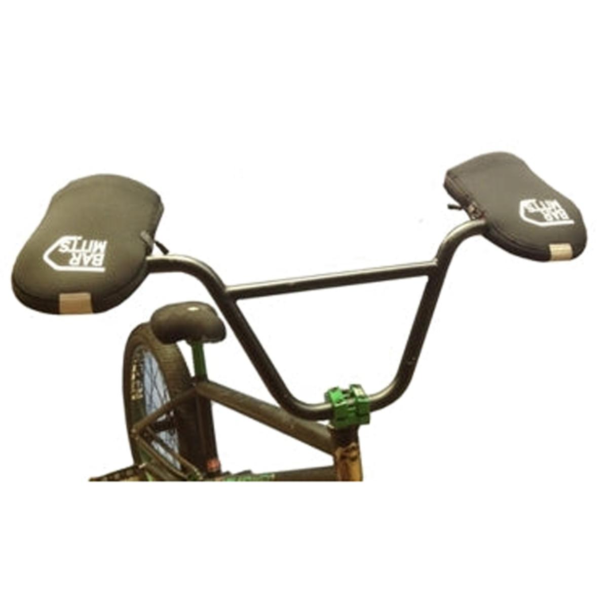 Bar Mitts Kids Cold Weather Bicycle Mittens with No Shifters or Brake Levers Bar Mitts Kids Cold Weather Bicycle Mittens with No Shifters or Brake Levers