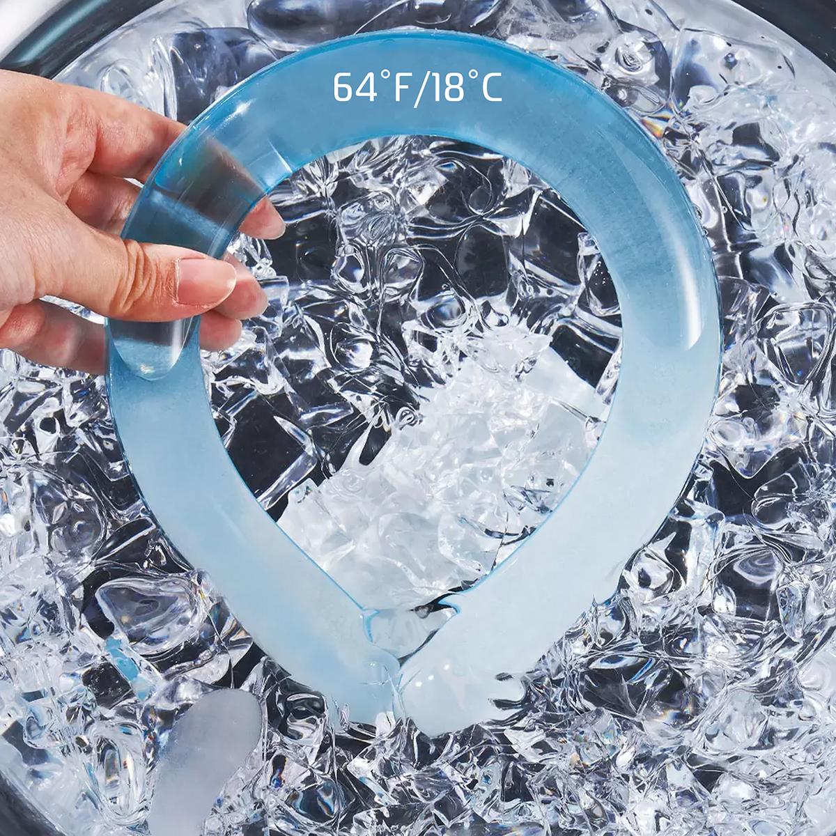 AlphaCool Phase Change Cooling Neck Tube AlphaCool Phase Change Cooling Neck Tube