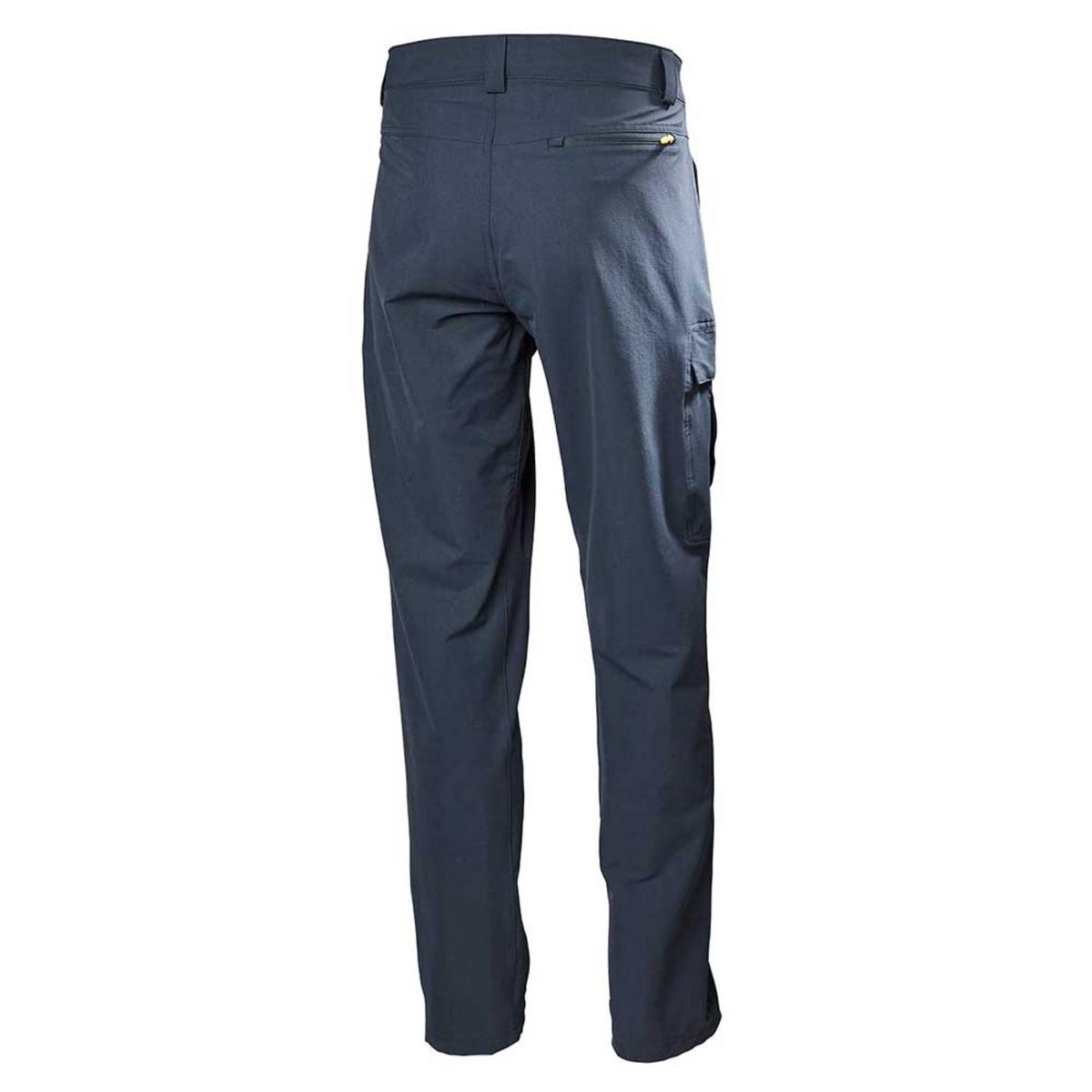 Helly Hansen Men's HH QD Cargo Pant Helly Hansen Men's HH QD Cargo Pant