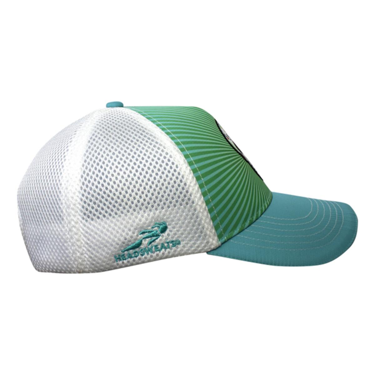 Headsweats Soft Tech Trucker 5-Panel Headsweats Soft Tech Trucker 5-Panel