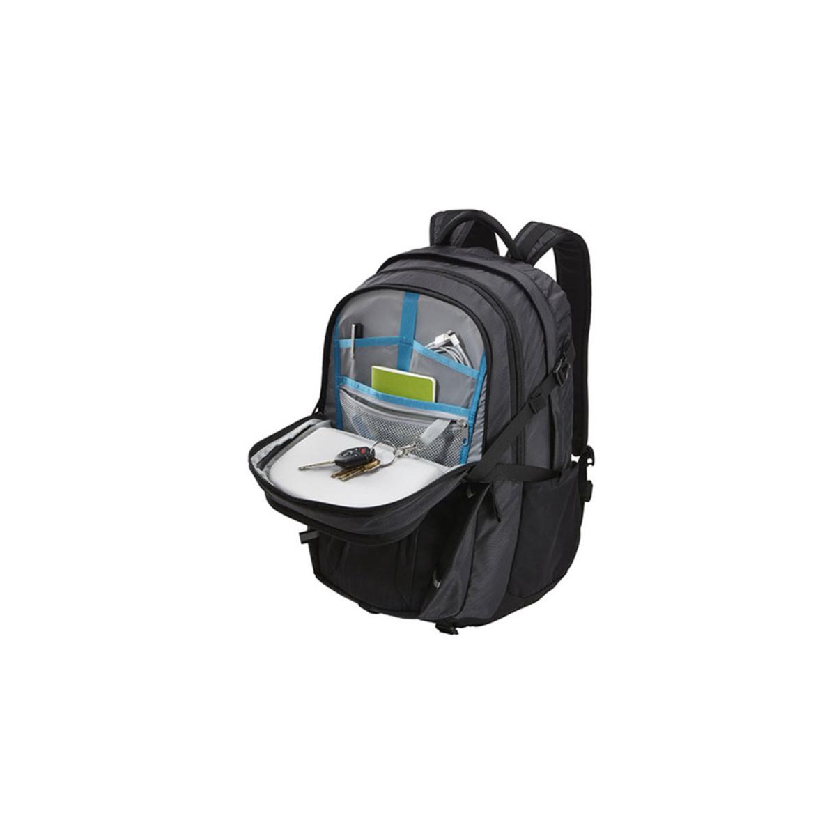 Thule EnRoute Escort 2 Backpack 27L - Black Thule EnRoute Escort 2 Backpack 27L - Black