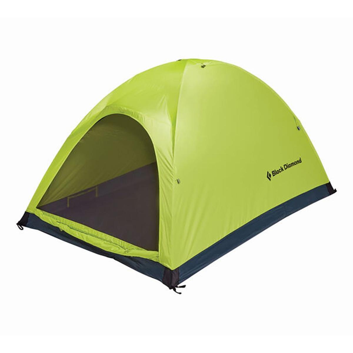 Black Diamond Firstlight 3P Tent - Wasabi Black Diamond Firstlight 3P Tent - Wasabi