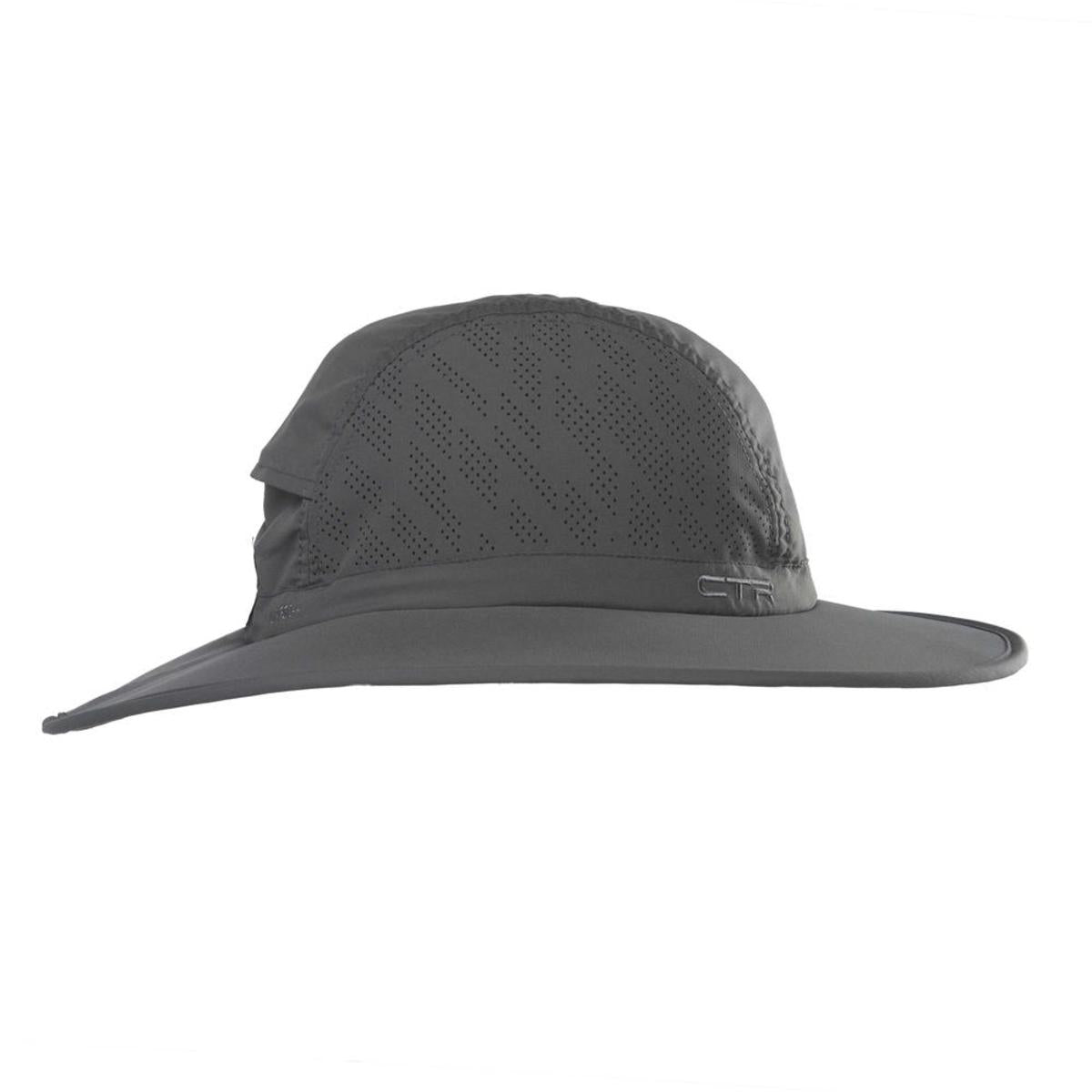 CTR by Chaos Summit Expedition Hat CTR by Chaos Summit Expedition Hat