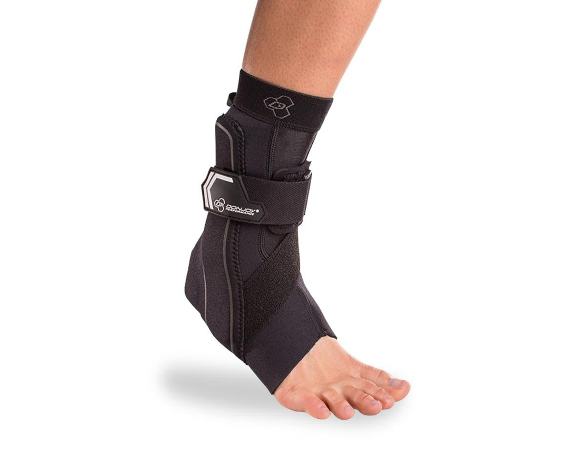 DonJoy Bionic Ankle Brace DonJoy Bionic Ankle Brace