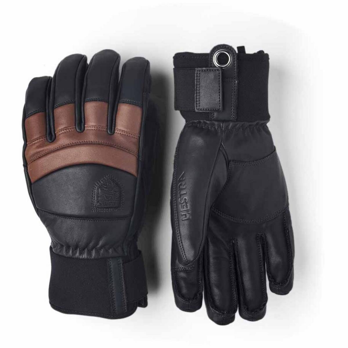 Hestra Fall Line 5-finger Gloves Hestra Fall Line 5-finger Gloves