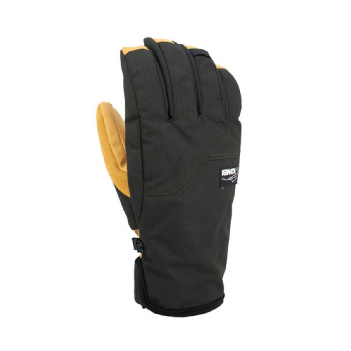 Kombi Men's MTN Core Gloves Kombi Men's MTN Core Gloves