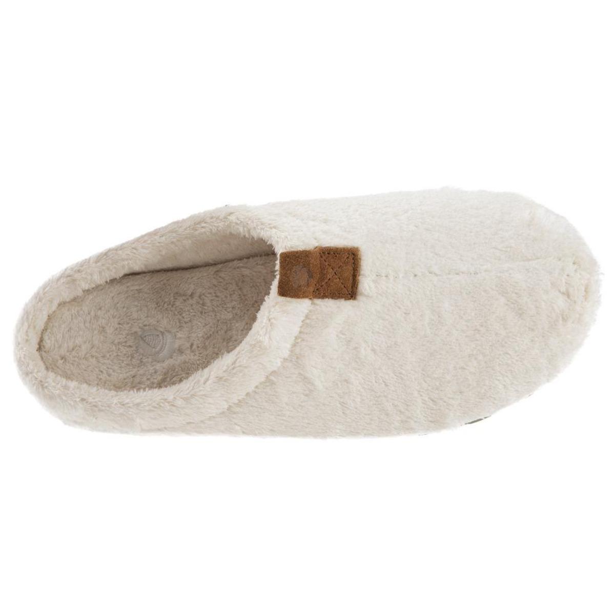 Acorn Women's Algae-Infused Spa Slippers Acorn Women's Algae-Infused Spa Slippers