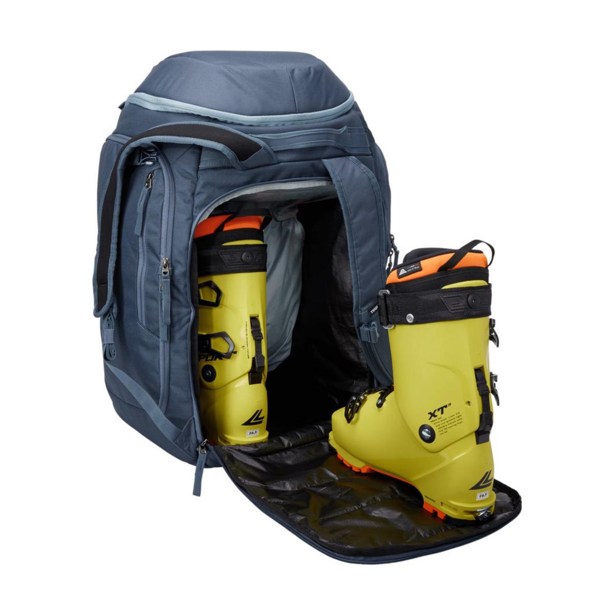 Thule Roundtrip Snowboard and Ski Boot 60L Backpack Thule Roundtrip Snowboard and Ski Boot 60L Backpack