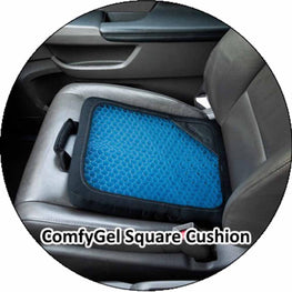 Wagan ComfyGel Square Cushion