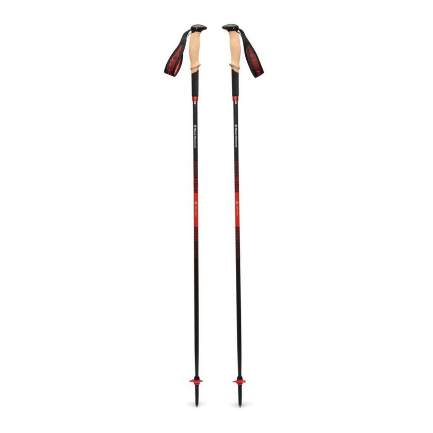 Black Diamond Pursuit Carbon Z Poles