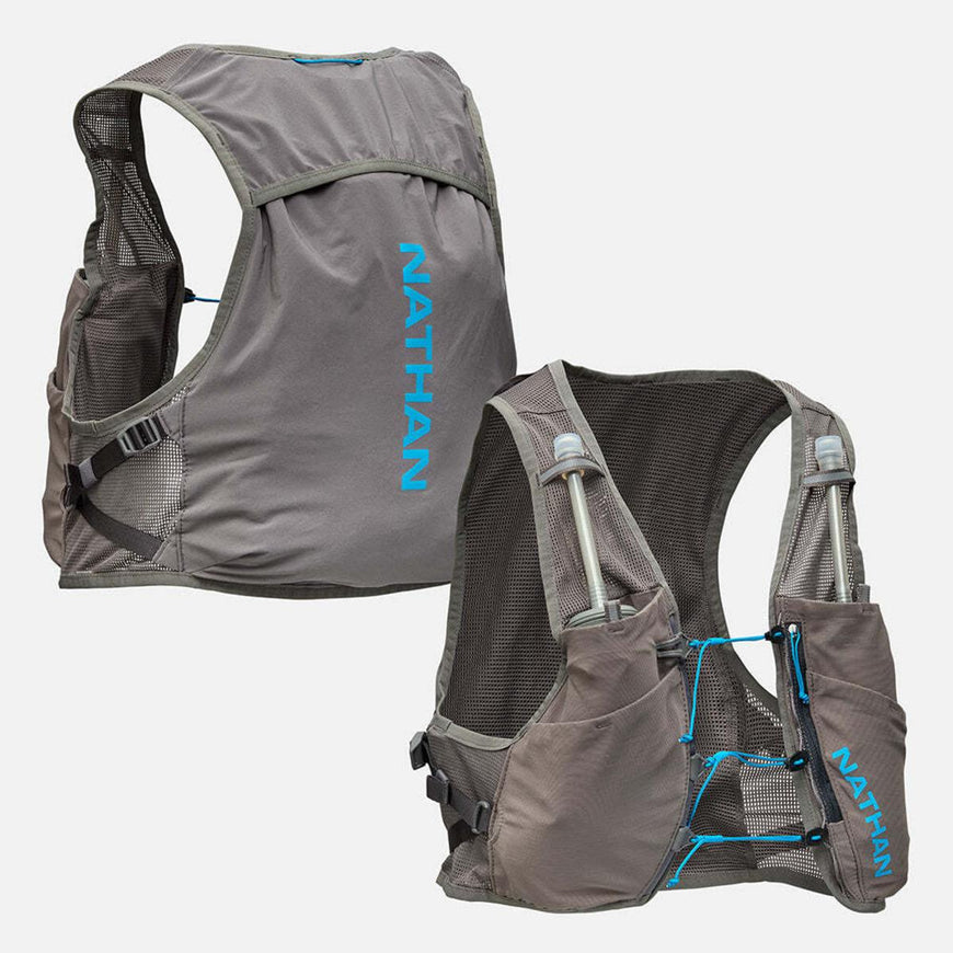 Nathan Pinnacle Breeze 4 Liter Hydration Race Vest