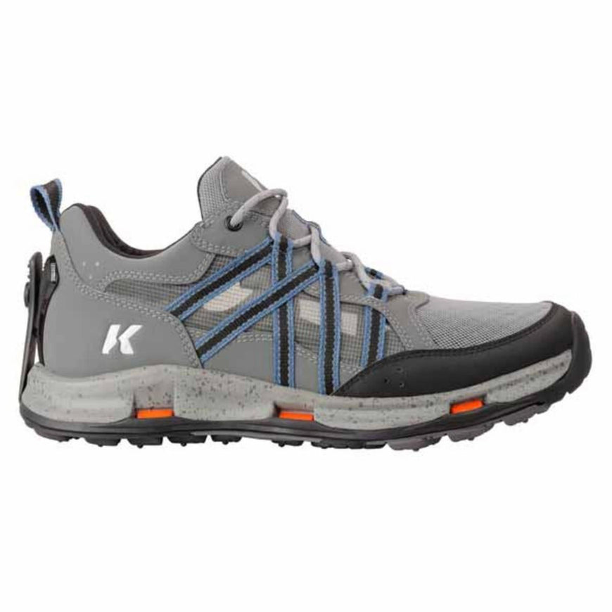 Korkers All Axis Shoes with Vibram XS Trek Sole