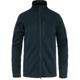 FjallRaven Men's Abisko Lite Fleece Jacket