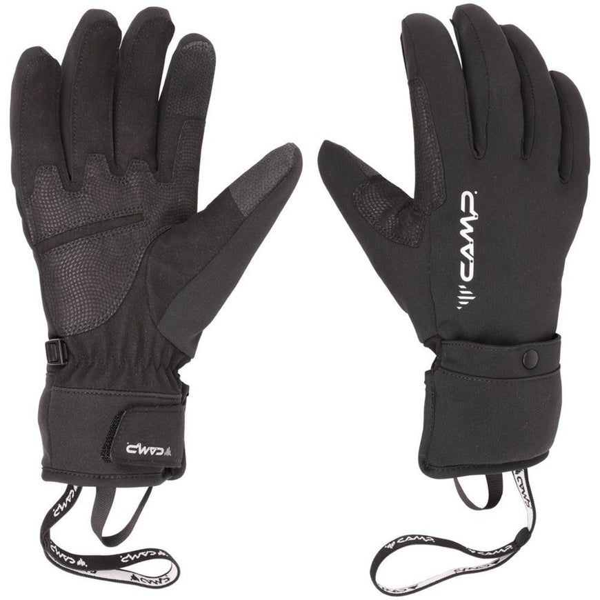 Camp G Pure Warm Winter Gloves