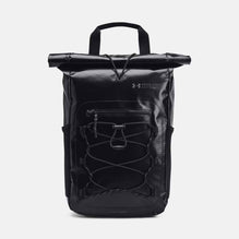 Under Armour Summit Small Backpack - Black
