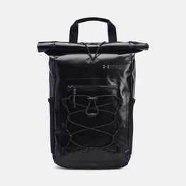 Under Armour Summit Small Backpack - Black