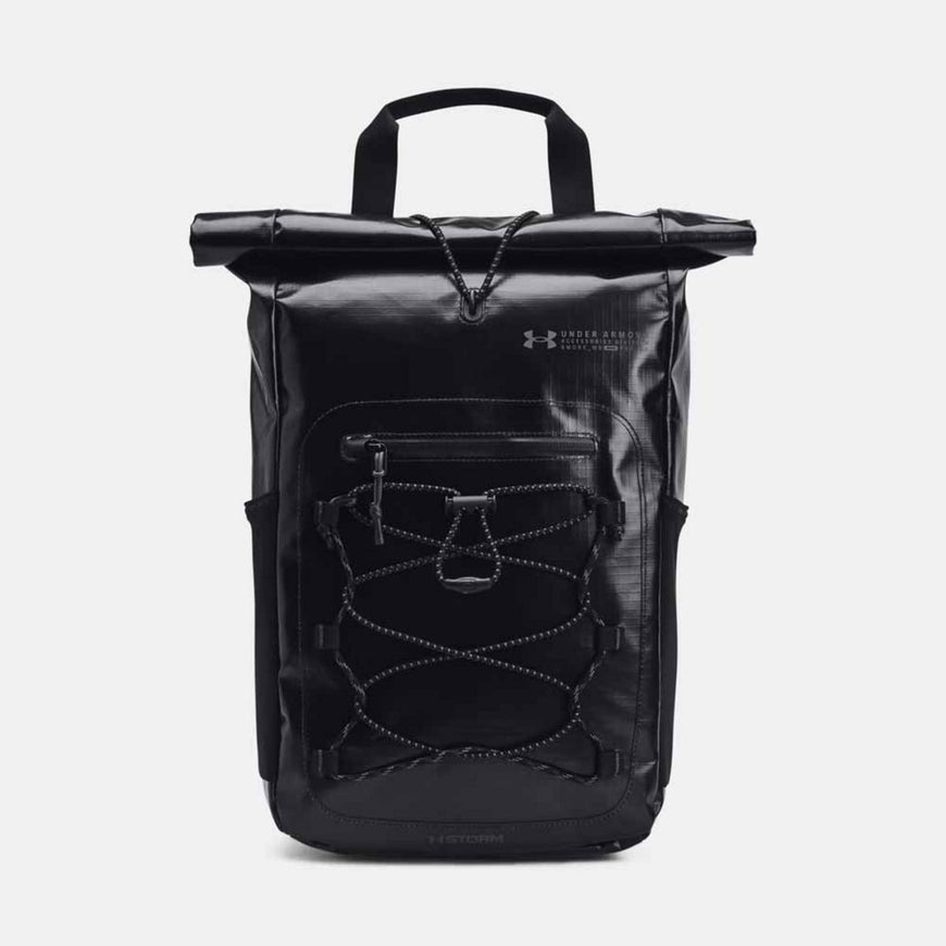 Under Armour Summit Small Backpack - Black