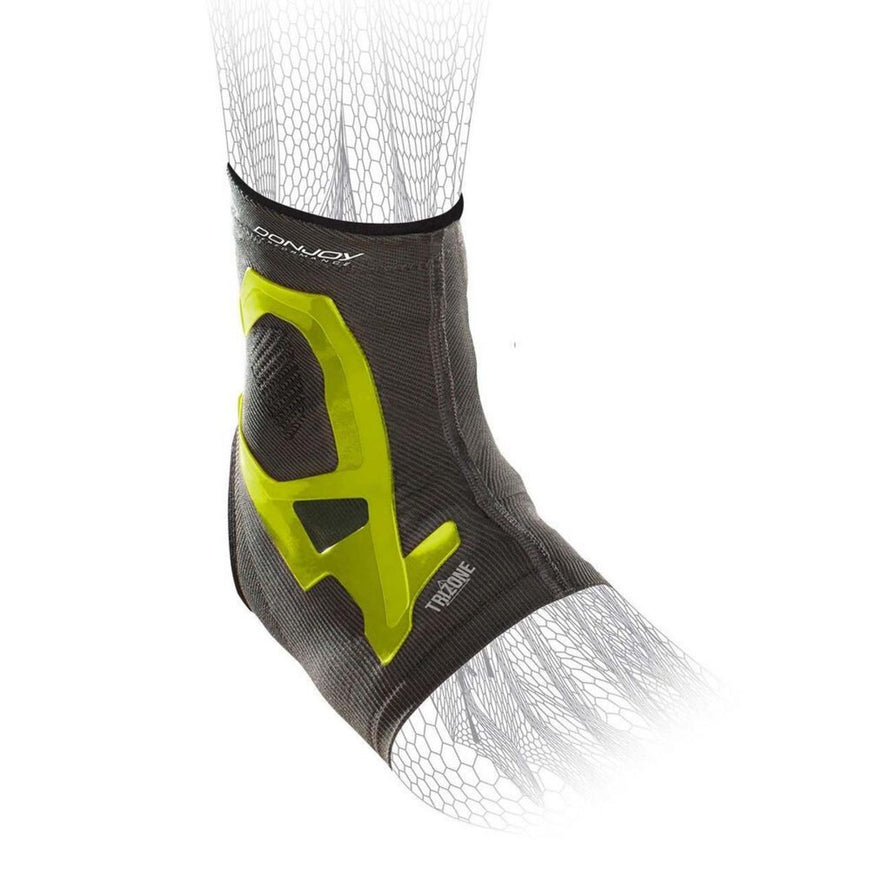 DonJoy Trizone Ankle Support