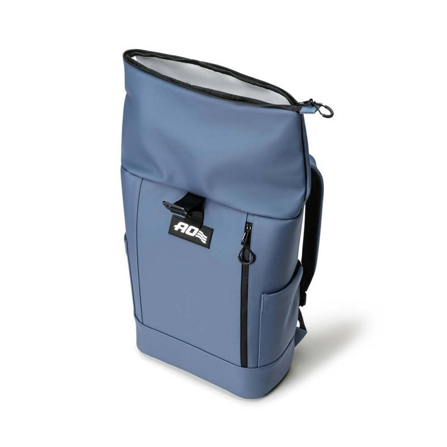 AO Coolers Nomad Leatherette 12 Pack Cooler
