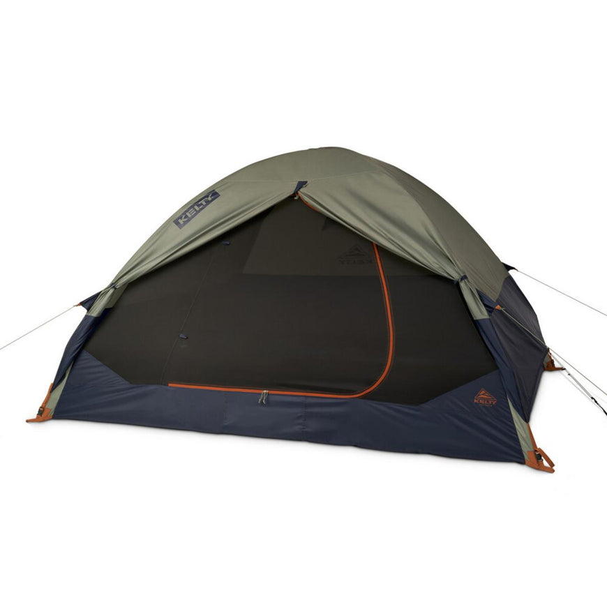 Kelty Late Start 4Person Tent