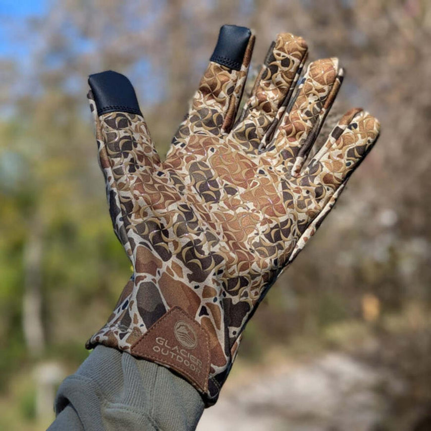 Glacier Glove Maven Slip-On Gloves