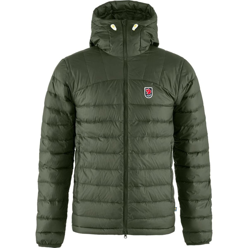 FjallRaven Men's Expedition Pack Down Hoodie - Regular