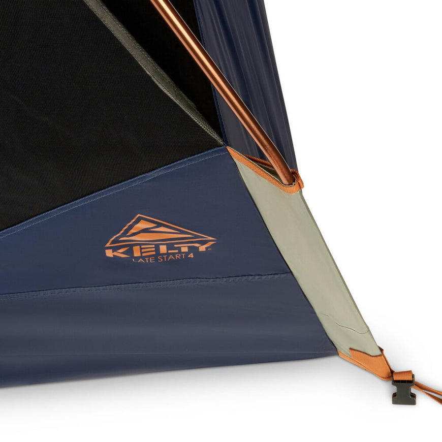 Kelty Late Start 4Person Tent
