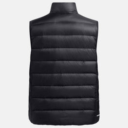 Under Armour Men's Legend Down Vest - Tall