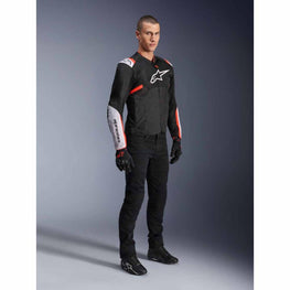 Alpinestars Men's T-Sps Air V2 Jacket
