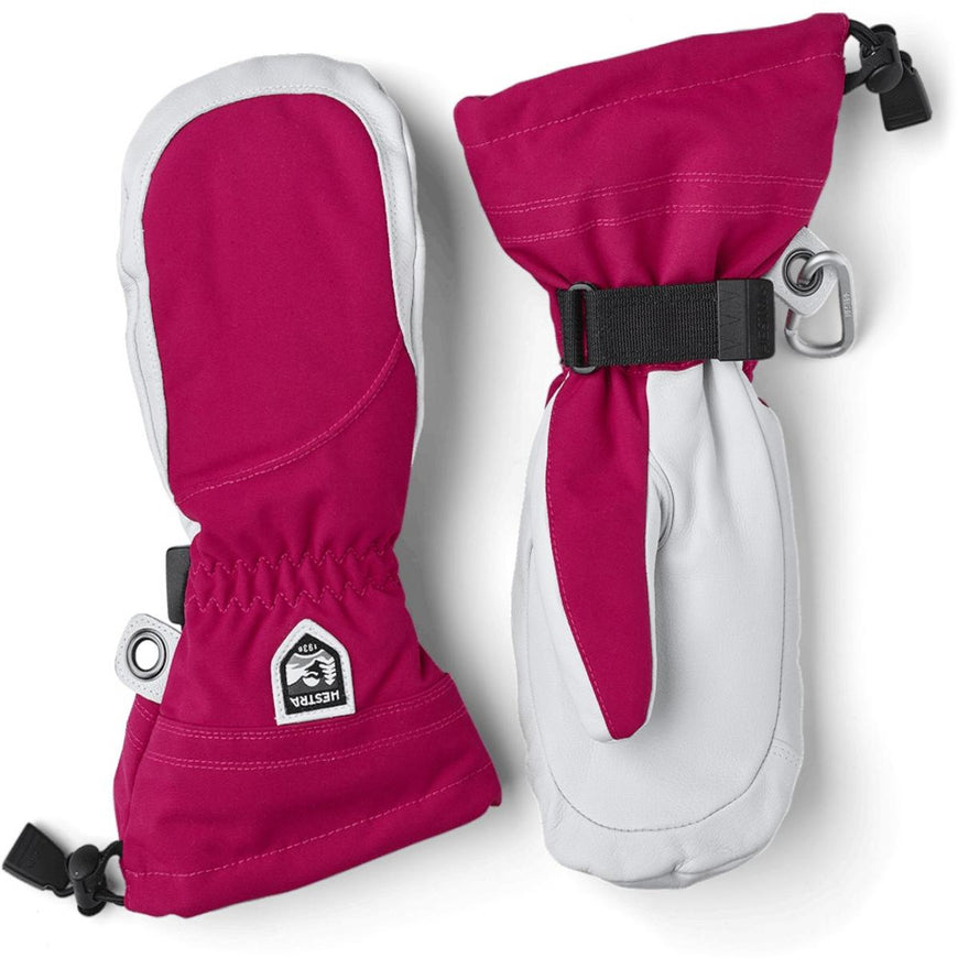 Hestra Women's Heli Mitt