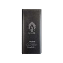 ExtremeHEAT Power Bank with 20000mAh and Portable Charger