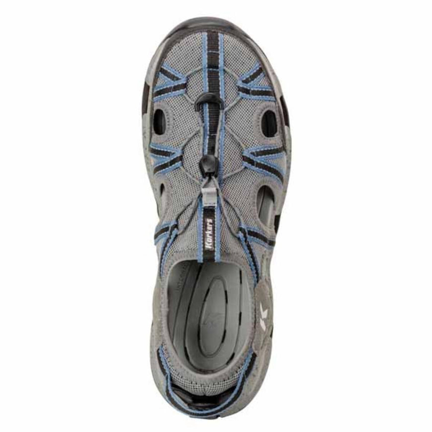 Korkers Swift Sandals with Vibram XS Trek Sole